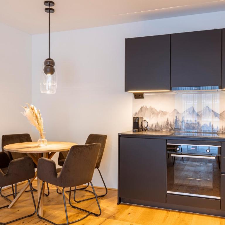 Fiss Suites by ALPS RESORTS - Appartement 1 Chambre - 9