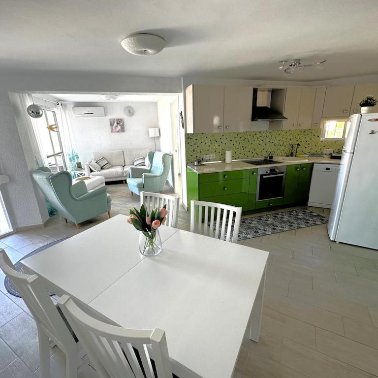 Marvelous sea & garden view, near Carihuela Beach - Apartamento de 2 dormitorios - 8