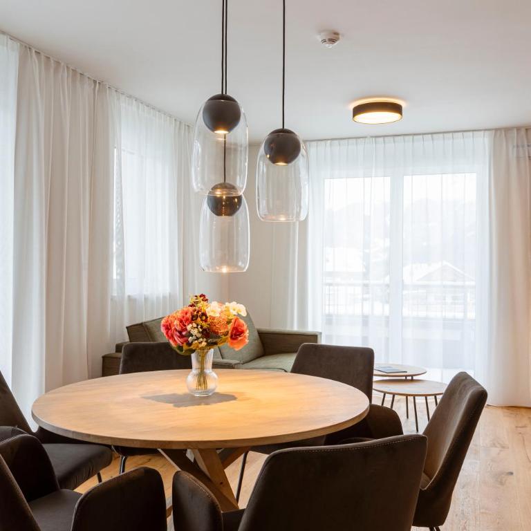 Fiss Suites by ALPS RESORTS - Appartement avec Terrasse - 4
