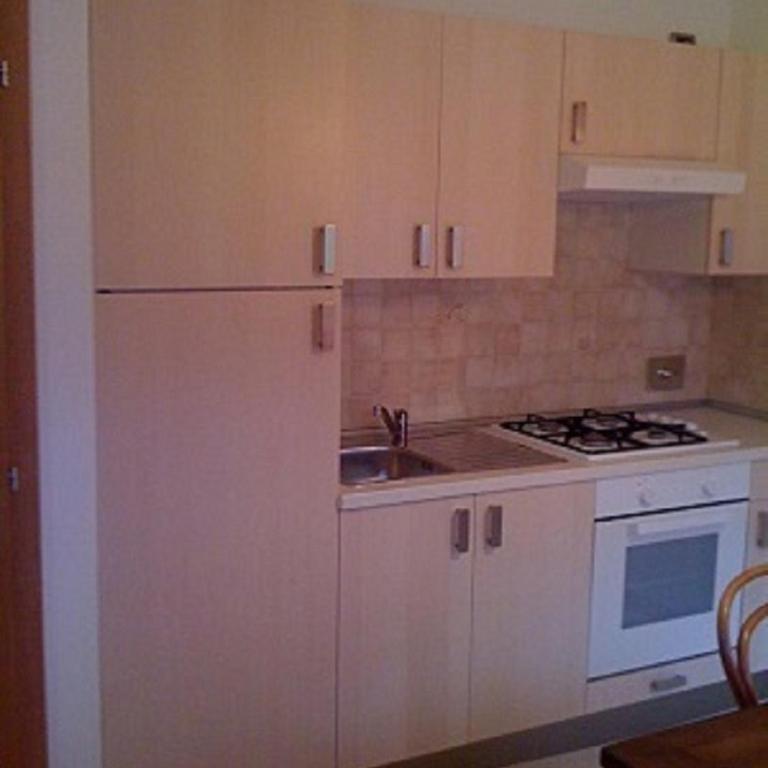 Casa da Alice 2 camere e divano letto - One-Bedroom Apartment - 17
