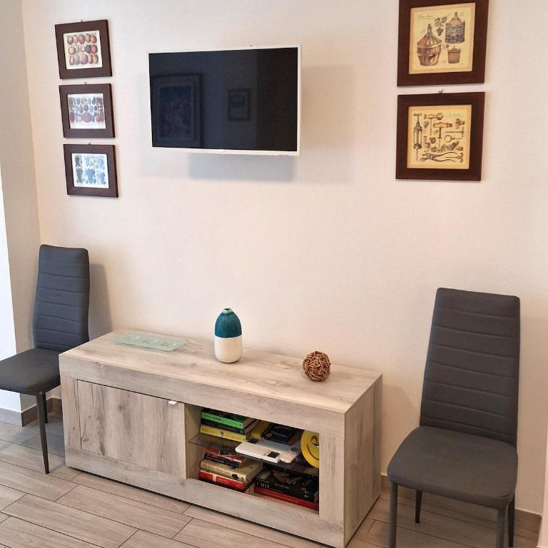 Trilocale Lazise Pool - Al Glicine Apartments - Appartamento Superior - 8