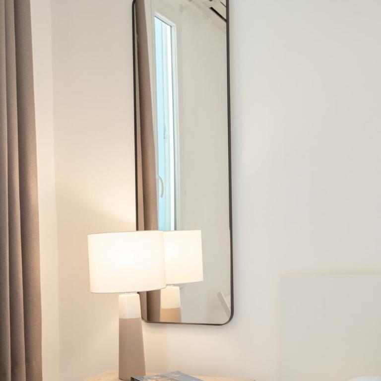 2BR - Heart of Juan-les-Pins - Appartement 2 Chambres - 30