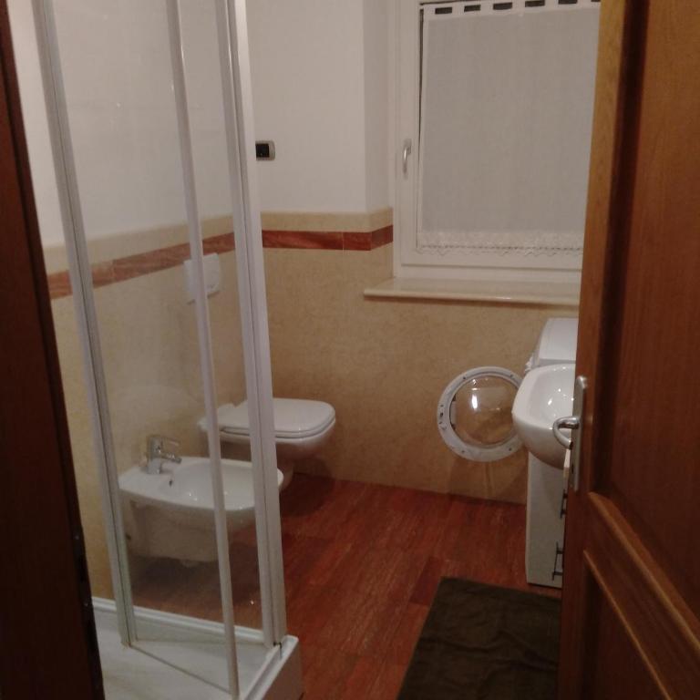 Casa da Alice 2 camere e divano letto - One-Bedroom Apartment - 25