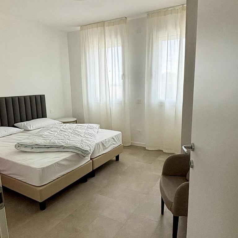 Appartamenti Green House - Appartamento con Terrazza - 18