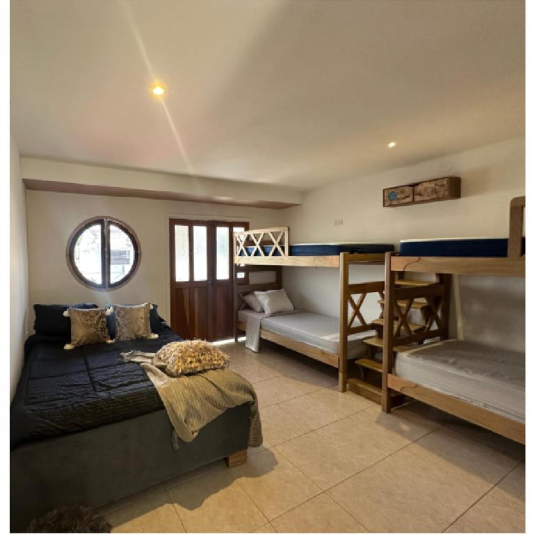 Cartagena Hotel Boutique - Manga - Tierra del Mar - Colombia - Family Room - 13