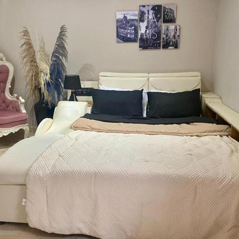 Cartagena Hotel Boutique - Manga - Tierra del Mar - Colombia - Twin Room with Pool View - 10