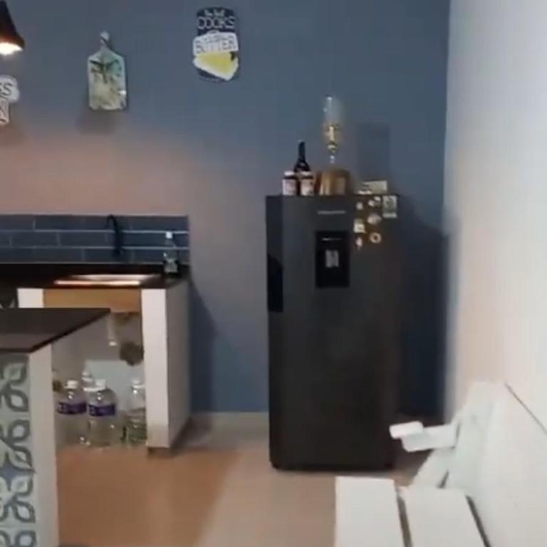 Cartagena Hotel Boutique - Manga - Tierra del Mar - Colombia - Apartamento - 14