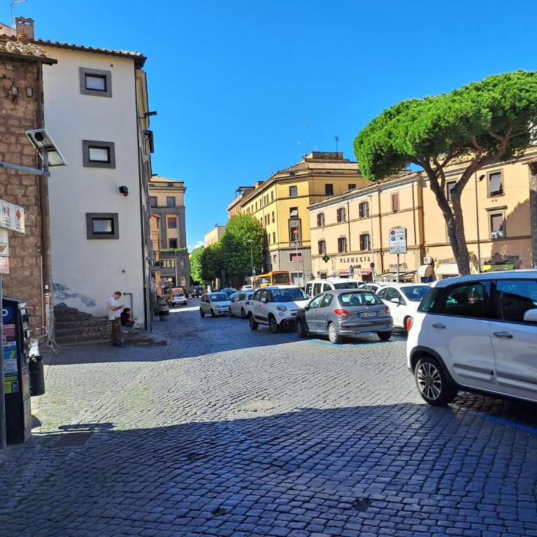 il Turista - Appartamento con 2 Camere da Letto - 6