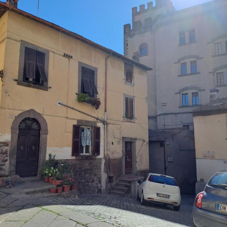 il Turista - Appartamento con 2 Camere da Letto - 9