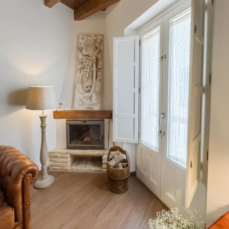 Hotel Argantonio - Suite Junior - 5