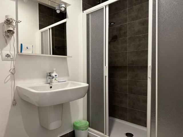 Residenza Manzoni Como Centre - Appartamento con 1 Camera da Letto - 8