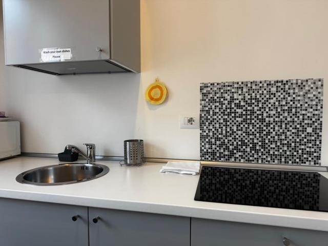 Residenza Manzoni Como Centre - Appartamento con 1 Camera da Letto - 10