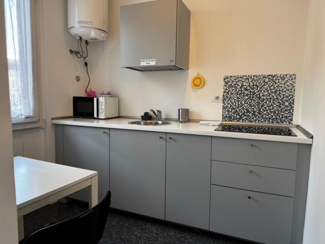 Residenza Manzoni Como Centre - Appartamento con 1 Camera da Letto - 12