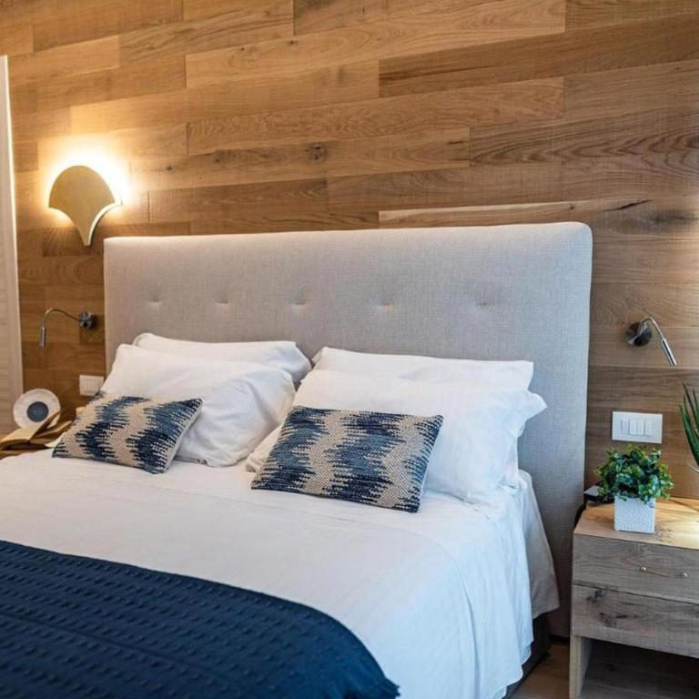 The Green Park Hotel WellnessSpa & Restaurant - Camera Familiare - 2