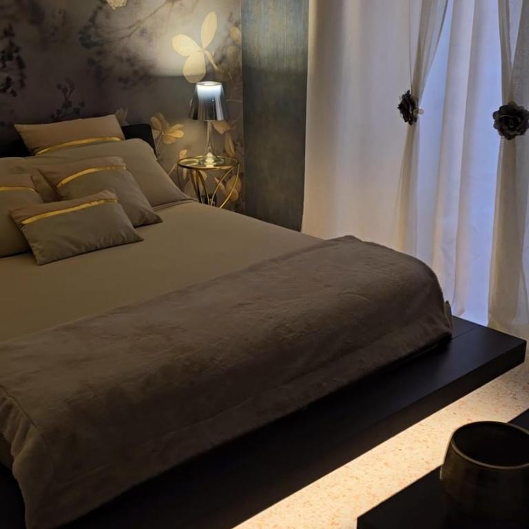Rome Elements Apartment - Appartamento con 1 Camera da Letto - 11