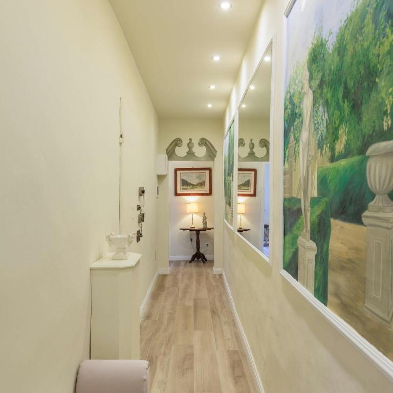San Frediano Charming Apartment - Appartamento con 2 Camere da Letto - 18