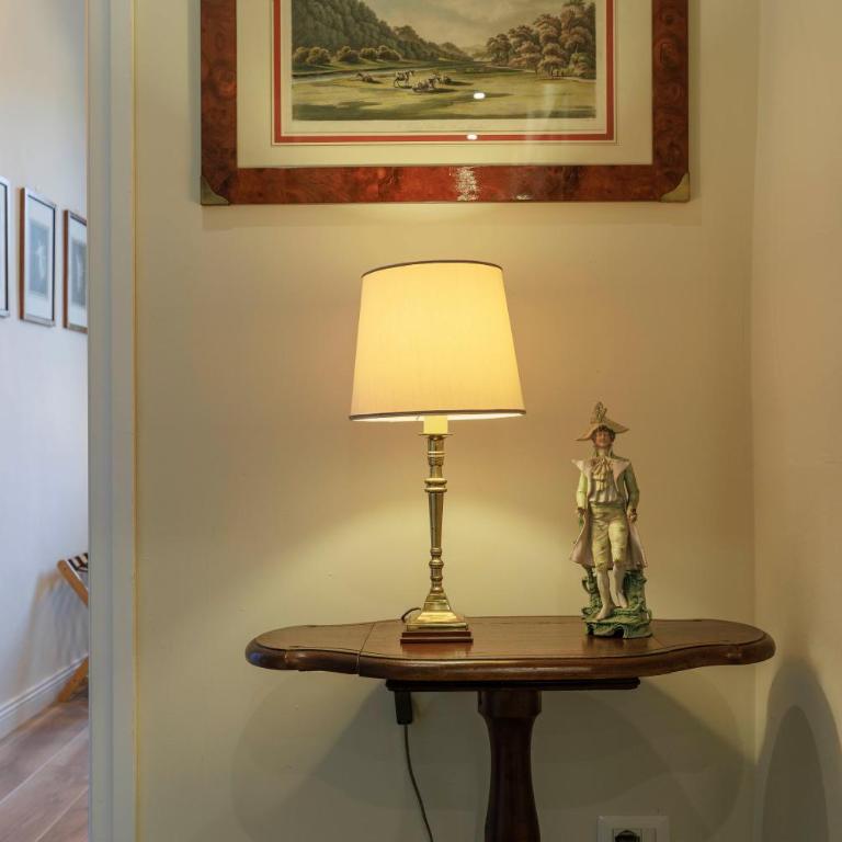 San Frediano Charming Apartment - Appartamento con 2 Camere da Letto - 19