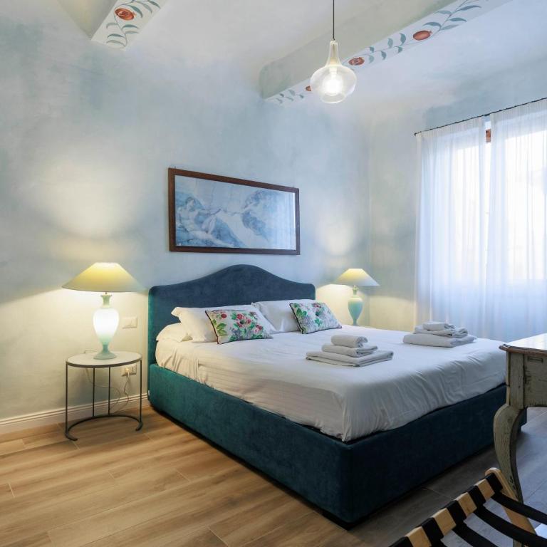 San Frediano Charming Apartment - Appartamento con 2 Camere da Letto - 16