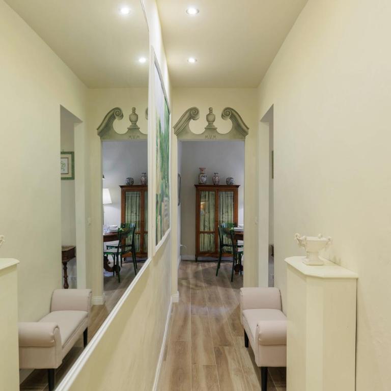 San Frediano Charming Apartment - Appartamento con 2 Camere da Letto - 31