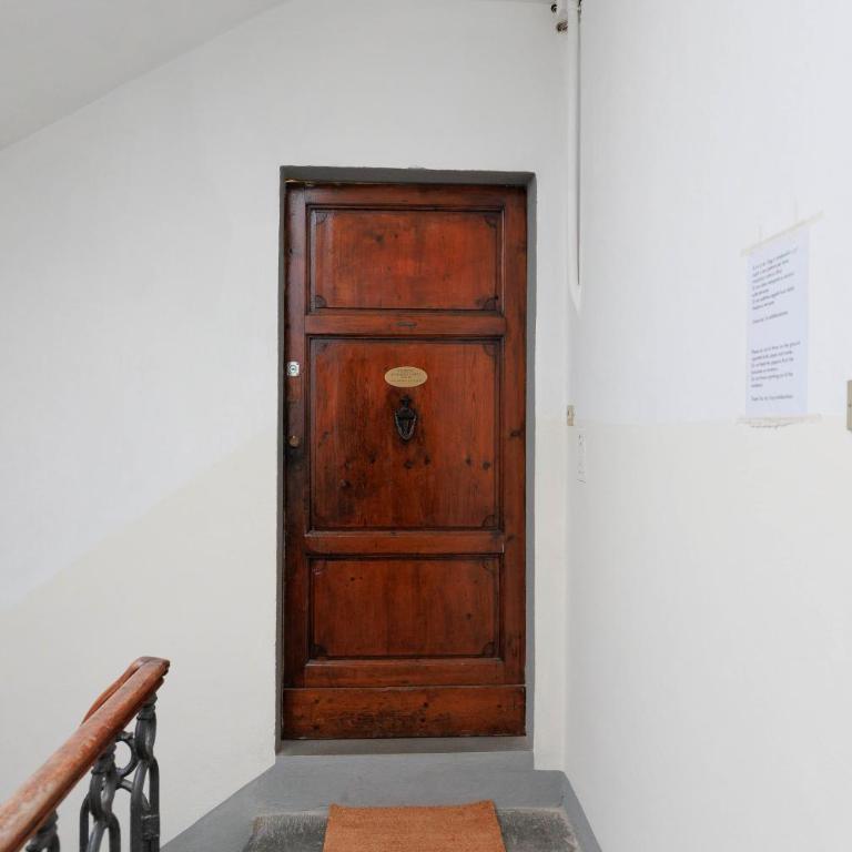 San Frediano Charming Apartment - Appartamento con 2 Camere da Letto - 34