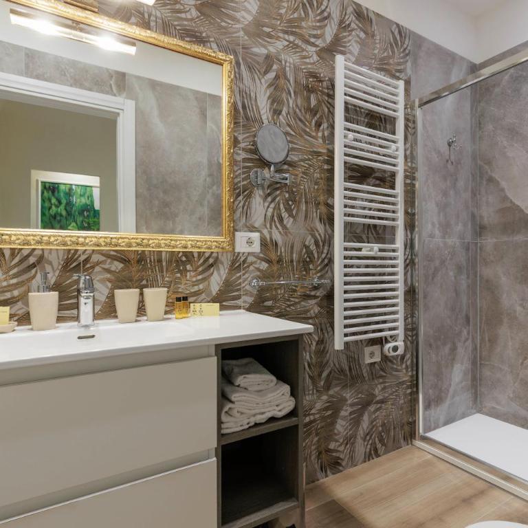 San Frediano Charming Apartment - Appartamento con 2 Camere da Letto - 7