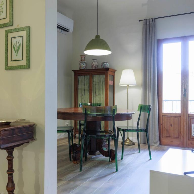 San Frediano Charming Apartment - Appartamento con 2 Camere da Letto - 11