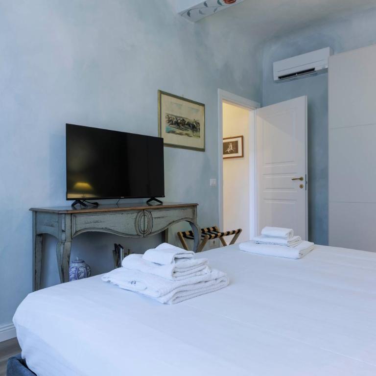 San Frediano Charming Apartment - Appartamento con 2 Camere da Letto - 2