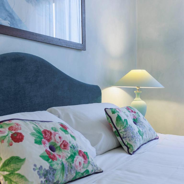 San Frediano Charming Apartment - Appartamento con 2 Camere da Letto - 17