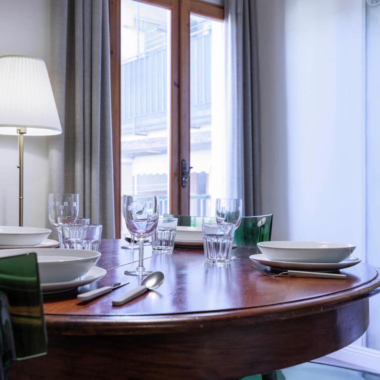San Frediano Charming Apartment - Appartamento con 2 Camere da Letto - 21