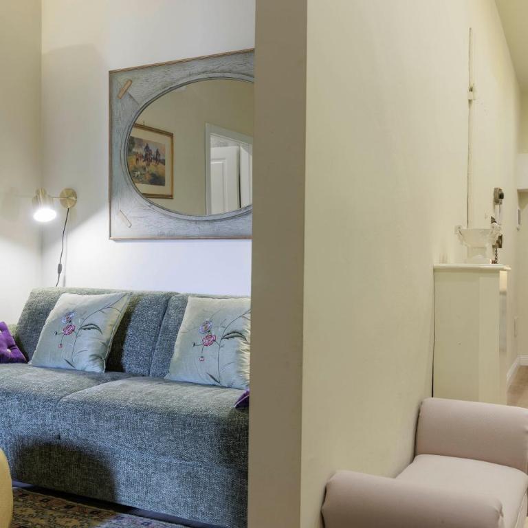 San Frediano Charming Apartment - Appartamento con 2 Camere da Letto - 26