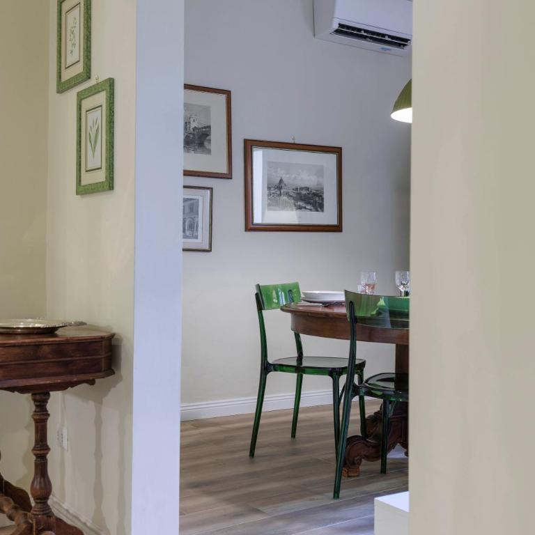 San Frediano Charming Apartment - Appartamento con 2 Camere da Letto - 20