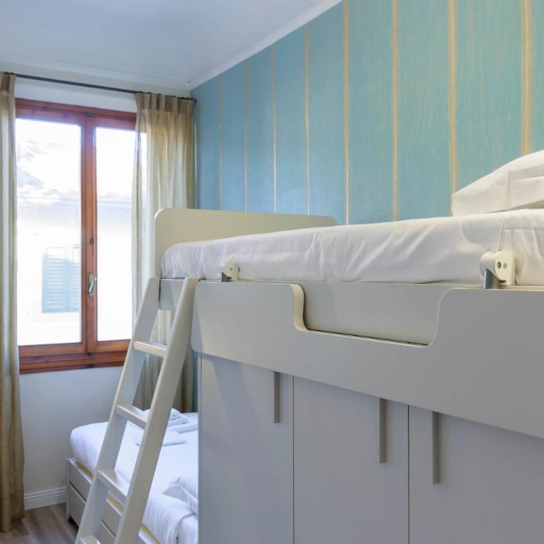 San Frediano Charming Apartment - Appartamento con 2 Camere da Letto - 6