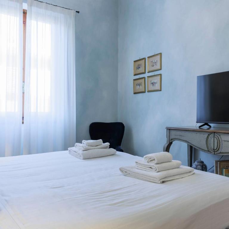 San Frediano Charming Apartment - Appartamento con 2 Camere da Letto - 15