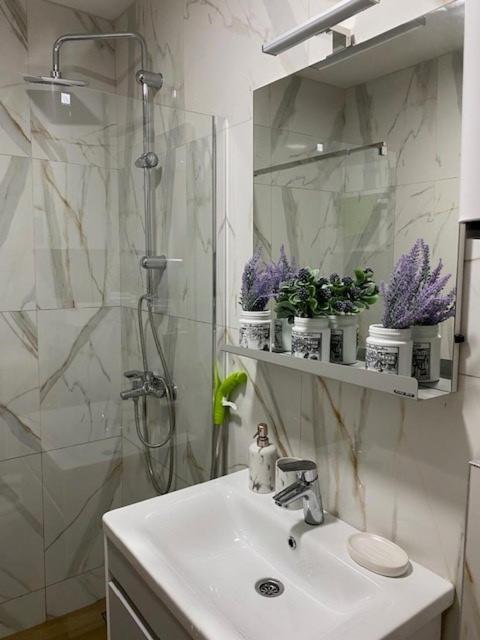 Zlatibor Mountain Wellness&Spa - Apartman sa 1 Spavaćom Sobom - 6