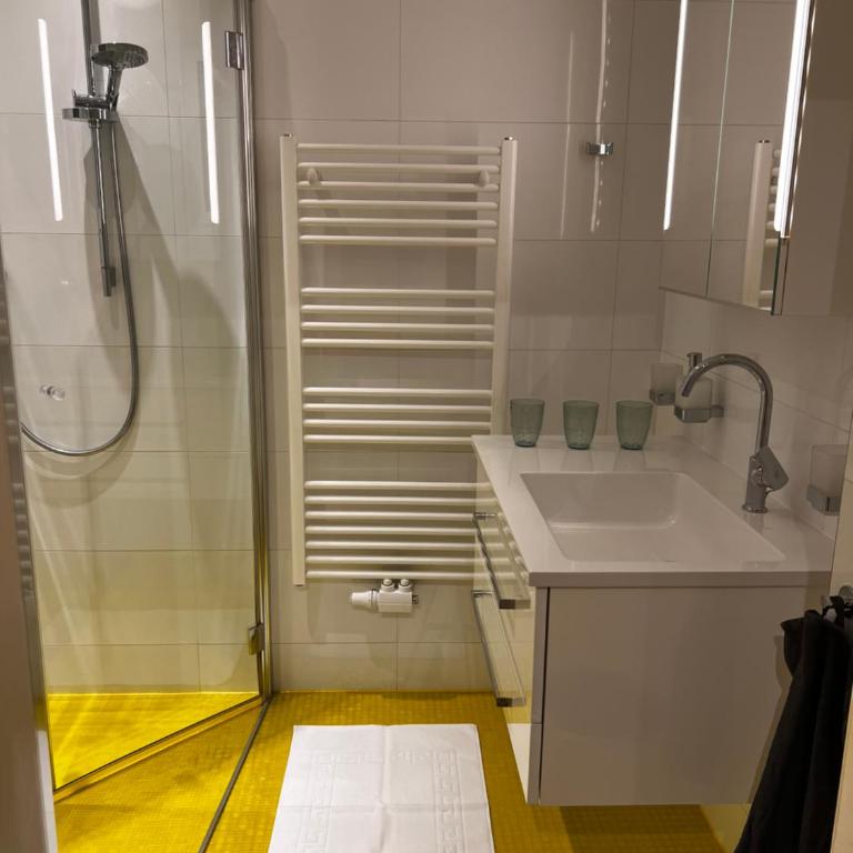 Apartment ANTON Innsbruck - Studio avec Balcon - 8