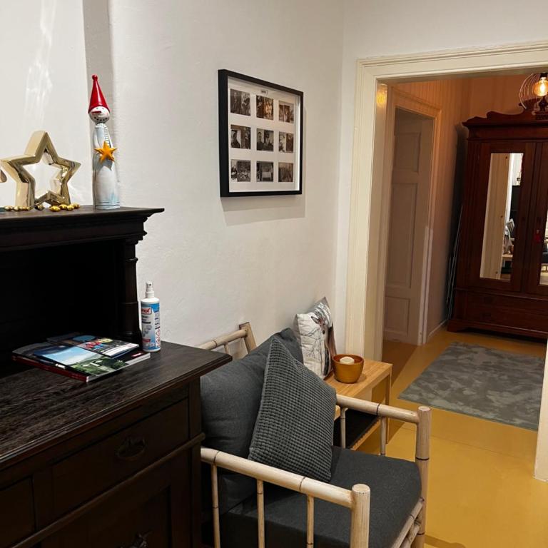 Apartment ANTON Innsbruck - Studio avec Balcon - 14