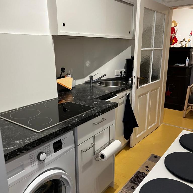 Apartment ANTON Innsbruck - Studio avec Balcon - 12