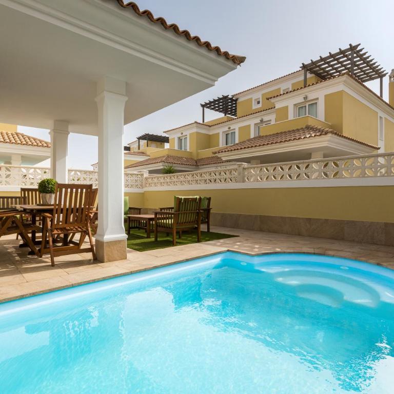 Home2Book Luxury Villa Pool & Terrace, Corralejo - Villa de 3 dormitorios - 6