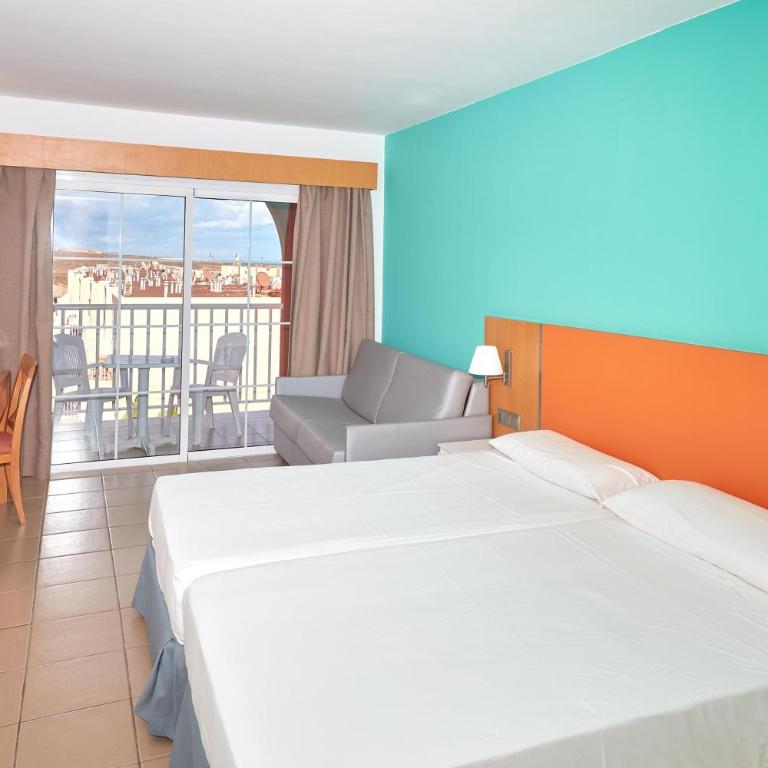 Hotel Chatur Costa Caleta - Double Room - 3
