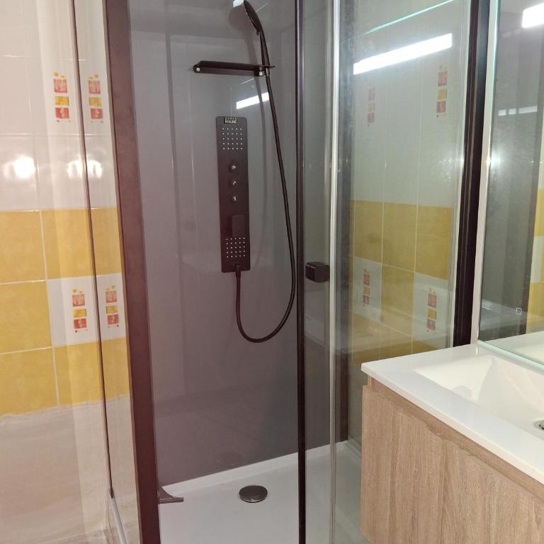 Le Souvenir Intemporel - Appartement avec Piscine Parking - Appartamento con Vista Piscina - 12