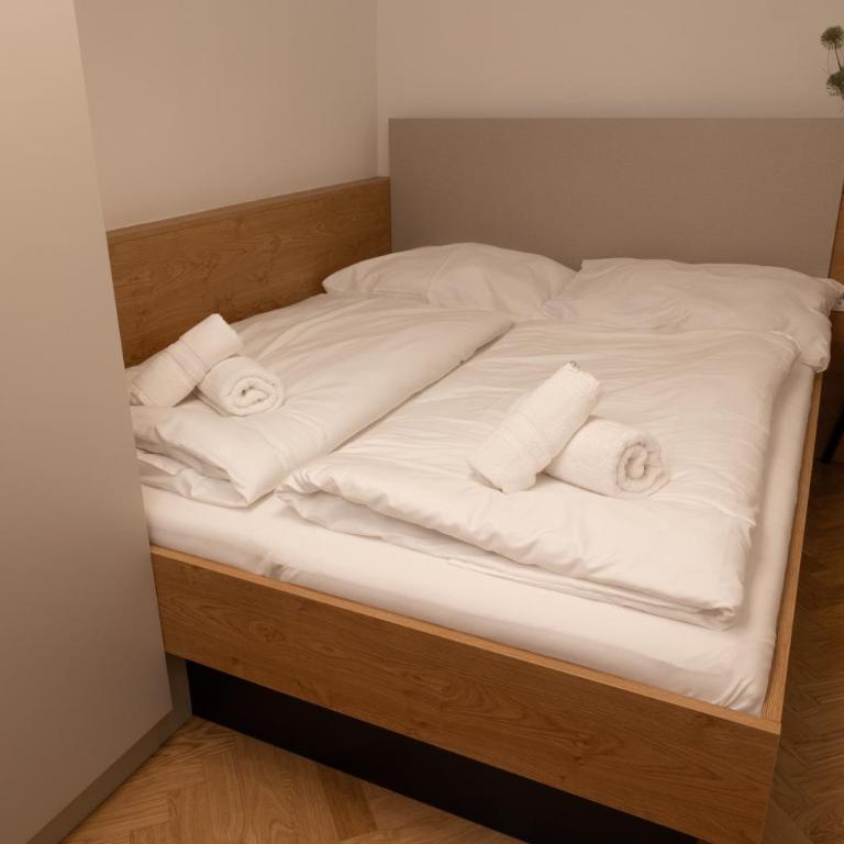 City Apartment Färbergasse Graz - One-Bedroom Apartment - 1