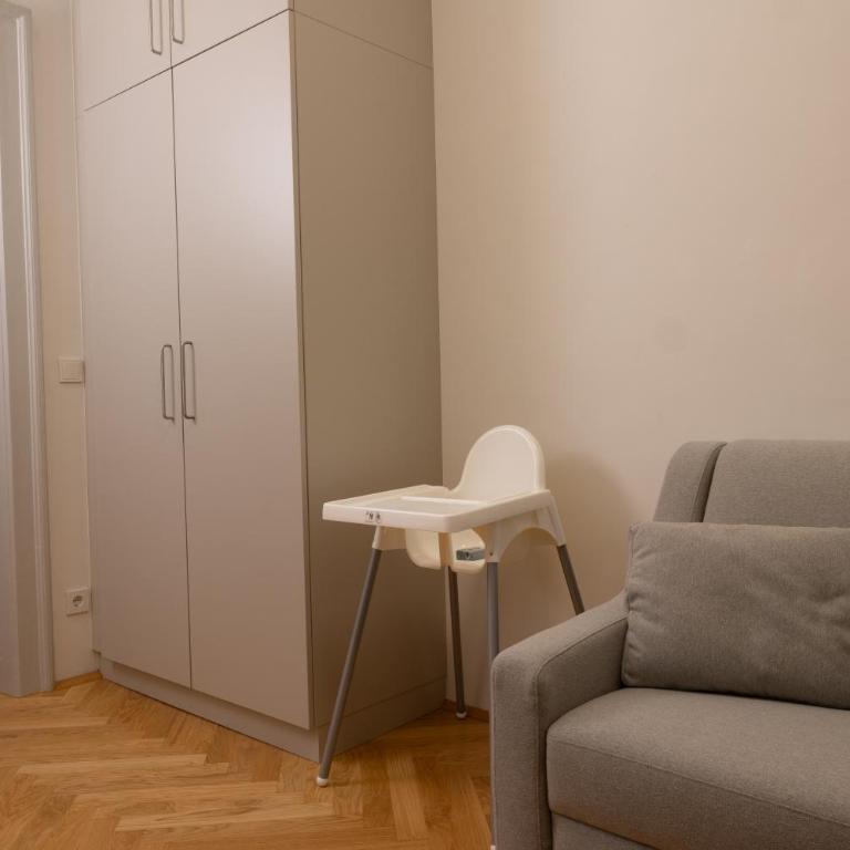 City Apartment Färbergasse Graz - One-Bedroom Apartment - 4