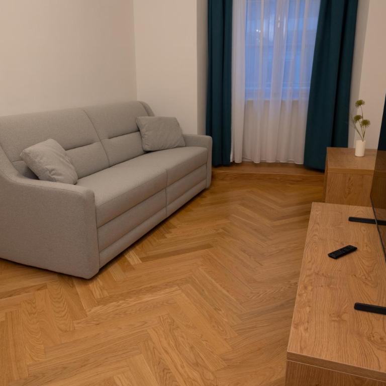 City Apartment Färbergasse Graz - One-Bedroom Apartment - 5