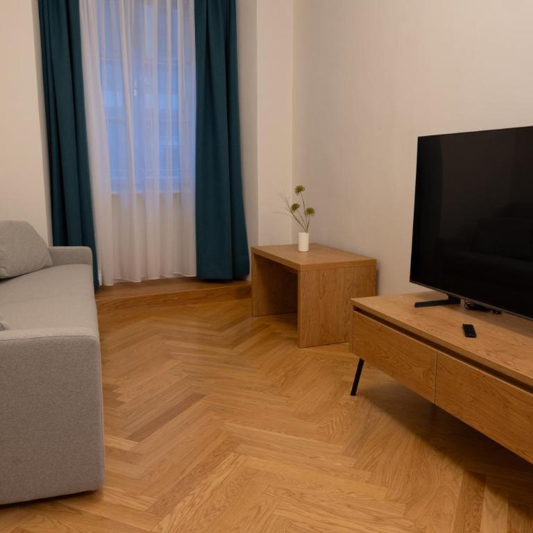 City Apartment Färbergasse Graz - One-Bedroom Apartment - 9