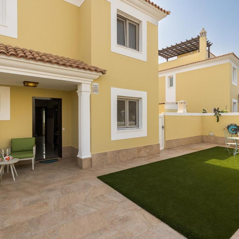 Home2Book Luxury Villa Pool & Terrace, Corralejo - Villa de 3 dormitorios - 26