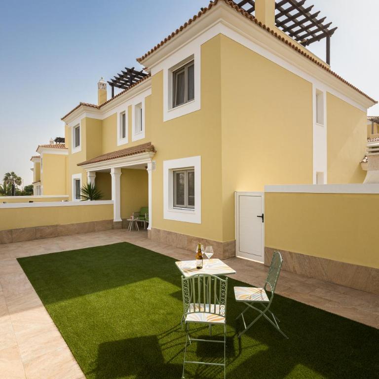 Home2Book Luxury Villa Pool & Terrace, Corralejo - Villa de 3 dormitorios - 28