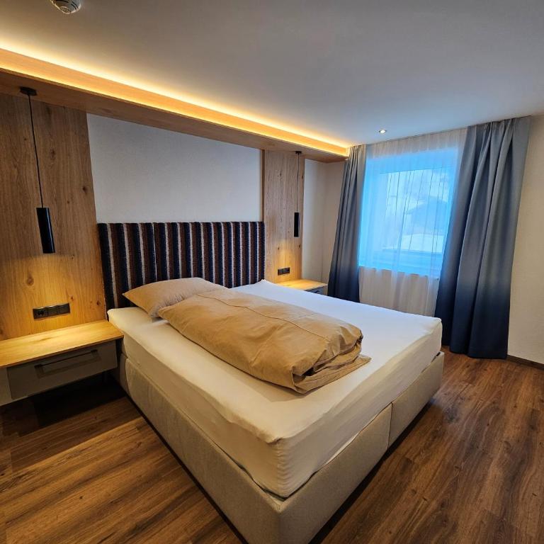 Berggasthaus Steinerkogl - Apartment mit 1 Schlafzimmer - 6
