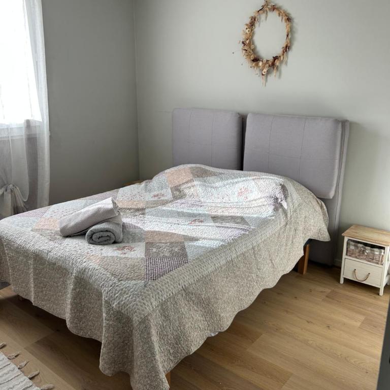 T3 résidence BEL AIR - Limoges - CHU - parking - Appartement 2 Chambres - 6