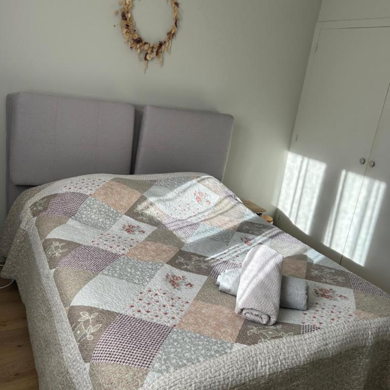 T3 résidence BEL AIR - Limoges - CHU - parking - Appartement 2 Chambres - 7