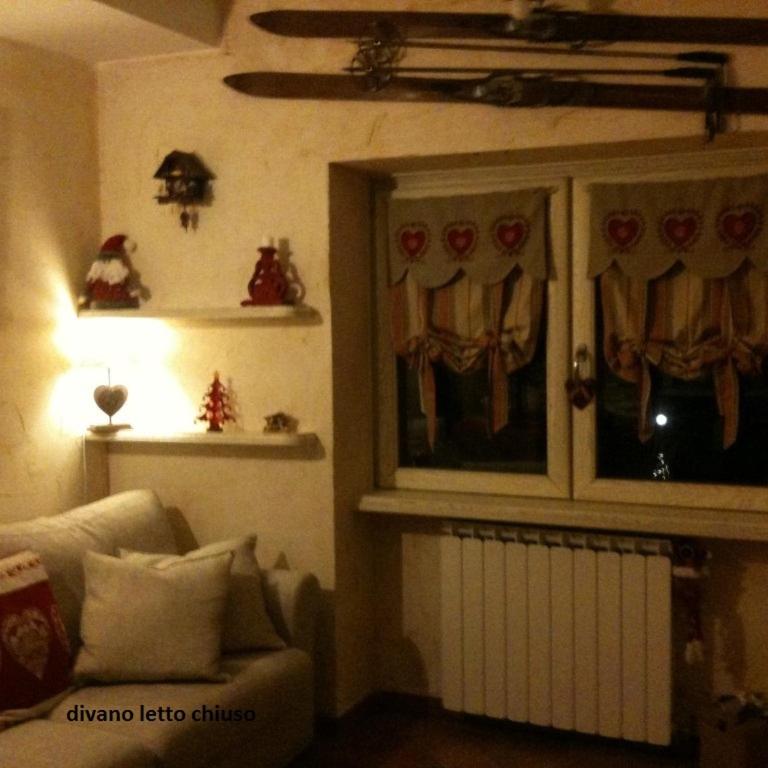 Casetta sulle piste - Appartamento con 1 Camera da Letto - 1